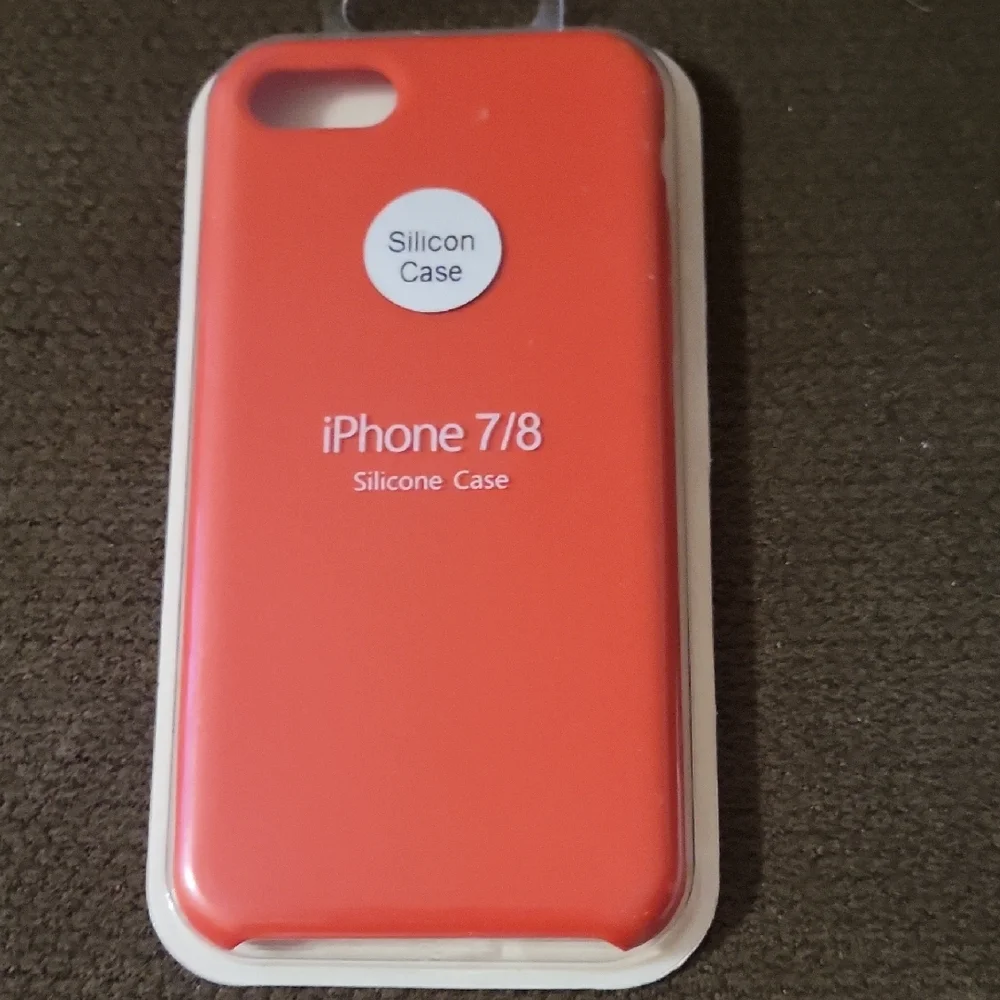 Samsung Galaxy S10+ Vibrant Silicone Cover